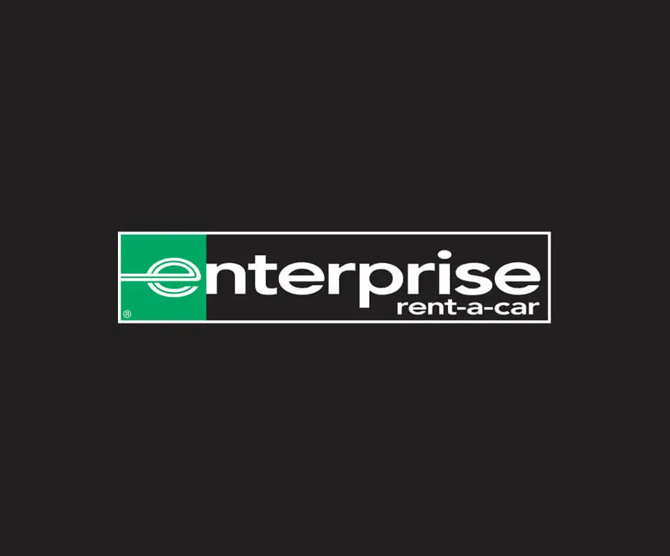 Enterprise Rental Car logo