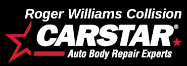 CARSTAR Roger Williams logo